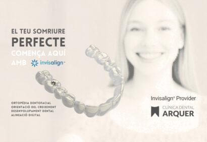 Invisalign Dental Arquer El Prat Sabadell Barcelona ortodoncia invisible Invisalign Dental Arquer El Prat Sabadell Barcelona ortodoncia invisible