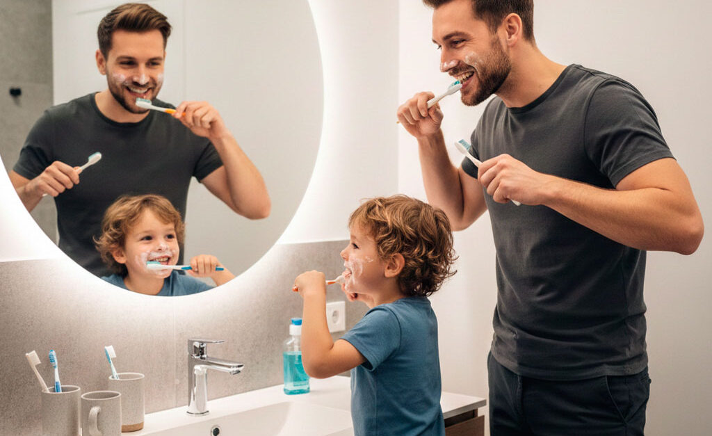 higiene dental clinica dental arquer enfermedades