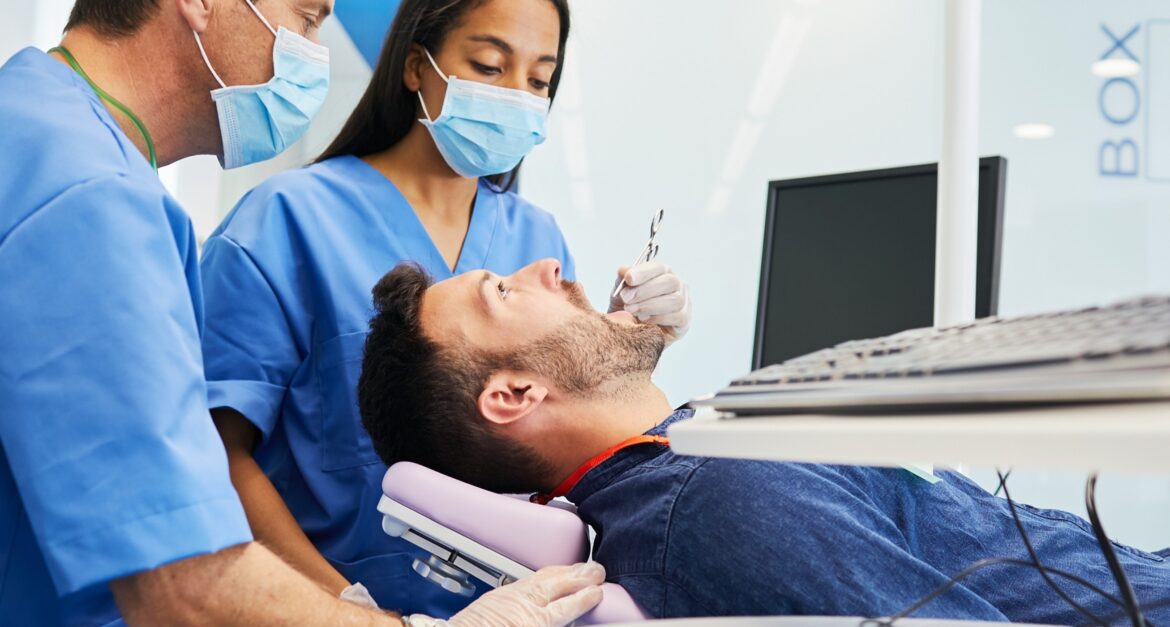 10 mitos sobre los dentistas