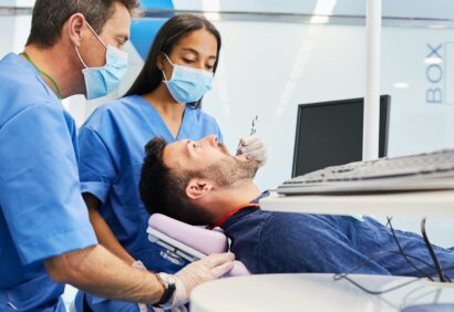 10 mitos sobre los dentistas 10 mitos sobre los dentistas